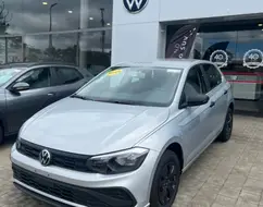 VOLKSWAGEN POLO 1.0 MPI TRACK MANUAL VOLKSWAGEN POLO 1.0 MPI TRACK MANUAL