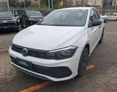 VOLKSWAGEN POLO 1.0 MPI TRACK MANUAL VOLKSWAGEN POLO 1.0 MPI TRACK MANUAL