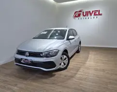 VOLKSWAGEN POLO 1.0 MPI TRACK MANUAL VOLKSWAGEN POLO 1.0 MPI TRACK MANUAL