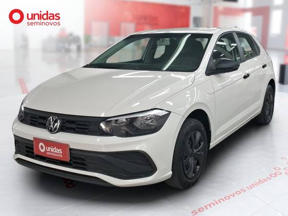 VOLKSWAGEN POLO 1.0 MPI TRACK MANUAL