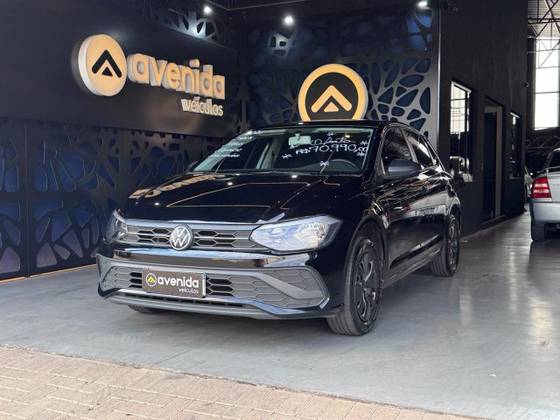VOLKSWAGEN POLO 1.0 MPI TRACK MANUAL
