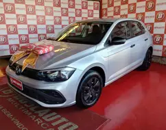 VOLKSWAGEN POLO 1.0 MPI TRACK MANUAL VOLKSWAGEN POLO 1.0 MPI TRACK MANUAL