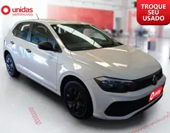 VOLKSWAGEN POLO 1.0 MPI TRACK MANUAL VOLKSWAGEN POLO 1.0 MPI TRACK MANUAL