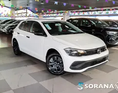 VOLKSWAGEN POLO 1.0 MPI TRACK MANUAL VOLKSWAGEN POLO 1.0 MPI TRACK MANUAL