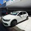 VOLKSWAGEN POLO 1.0 MPI TRACK MANUAL VOLKSWAGEN POLO 1.0 MPI TRACK MANUAL