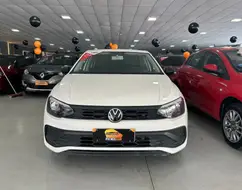 VOLKSWAGEN POLO 1.0 MPI TRACK MANUAL VOLKSWAGEN POLO 1.0 MPI TRACK MANUAL