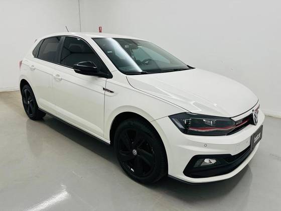 VOLKSWAGEN POLO 1.4 250 TSI GTS AUTOMÁTICO