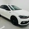 VOLKSWAGEN POLO 1.4 250 TSI GTS AUTOMÁTICO VOLKSWAGEN POLO 1.4 250 TSI GTS AUTOMÁTICO