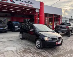 VOLKSWAGEN POLO 1.6 MI 8V FLEX 4P MANUAL VOLKSWAGEN POLO 1.6 MI 8V FLEX 4P MANUAL
