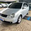 VOLKSWAGEN POLO 1.6 MI 8V FLEX 4P MANUAL VOLKSWAGEN POLO 1.6 MI 8V FLEX 4P MANUAL