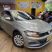 VOLKSWAGEN POLO 1.6 MSI TOTAL FLEX AUTOMÁTICO VOLKSWAGEN POLO 1.6 MSI TOTAL FLEX AUTOMÁTICO