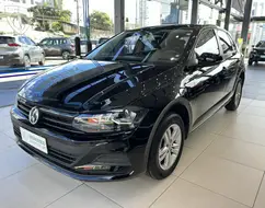 VOLKSWAGEN POLO 1.6 MSI TOTAL FLEX MANUAL VOLKSWAGEN POLO 1.6 MSI TOTAL FLEX MANUAL