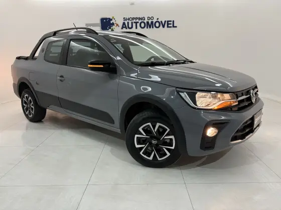 VOLKSWAGEN SAVEIRO 1.6 MSI EXTREME CD 16V FLEX 2P MANUAL