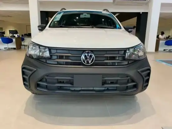 VOLKSWAGEN-SAVEIRO-1.6 MSI ROBUST CD 16V FLEX 2P MANUAL VOLKSWAGEN-SAVEIRO-2026