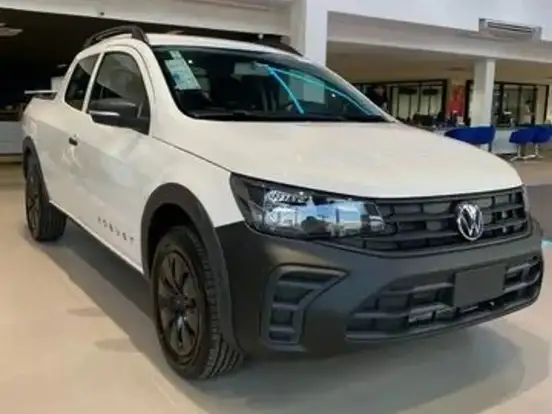 VOLKSWAGEN-SAVEIRO-1.6 MSI ROBUST CD 16V FLEX 2P MANUAL VOLKSWAGEN-SAVEIRO-2026