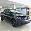 VOLKSWAGEN SAVEIRO 1.6 MSI ROBUST CD 16V FLEX 2P MANUAL VOLKSWAGEN SAVEIRO 1.6 MSI ROBUST CD 16V FLEX 2P MANUAL