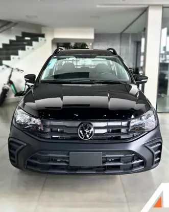VOLKSWAGEN-SAVEIRO-1.6 MSI ROBUST CD 16V FLEX 2P MANUAL VOLKSWAGEN-SAVEIRO-2026