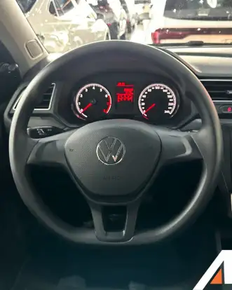 VOLKSWAGEN-SAVEIRO-1.6 MSI ROBUST CD 16V FLEX 2P MANUAL VOLKSWAGEN-SAVEIRO-2026