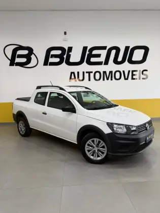VOLKSWAGEN SAVEIRO 1.6 MSI ROBUST CD 16V FLEX 2P MANUAL