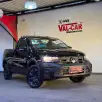 VOLKSWAGEN SAVEIRO 1.6 MSI ROBUST CS 16V FLEX 2P MANUAL VOLKSWAGEN SAVEIRO 1.6 MSI ROBUST CS 16V FLEX 2P MANUAL