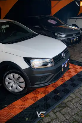 VOLKSWAGEN-SAVEIRO-1.6 MSI ROBUST CS 8V FLEX 2P MANUAL VOLKSWAGEN-SAVEIRO-2018