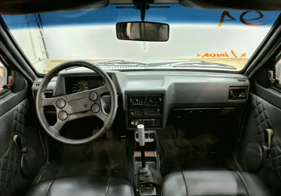 VOLKSWAGEN-SAVEIRO-1993