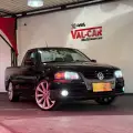 VOLKSWAGEN SAVEIRO 1.8 MI SUPER SURF CS 8V FLEX 2P MANUAL G.IV VOLKSWAGEN SAVEIRO 1.8 MI SUPER SURF CS 8V FLEX 2P MANUAL G.IV