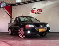 VOLKSWAGEN SAVEIRO 1.8 MI SUPER SURF CS 8V FLEX 2P MANUAL G.IV VOLKSWAGEN SAVEIRO 1.8 MI SUPER SURF CS 8V FLEX 2P MANUAL G.IV
