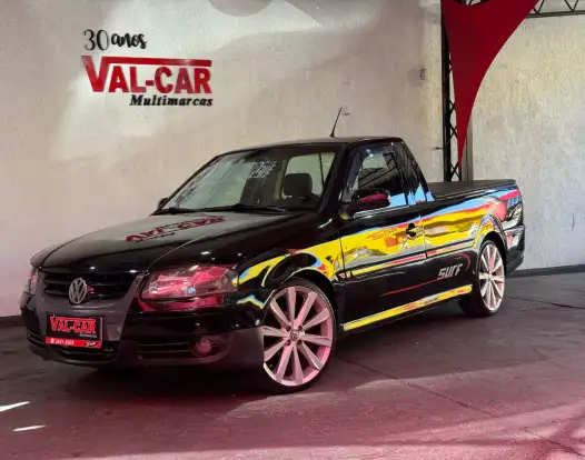 VOLKSWAGEN-SAVEIRO-2007