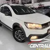VOLKSWAGEN SAVEIRO 1.6 CROSS CD 16V FLEX 2P MANUAL VOLKSWAGEN SAVEIRO 1.6 CROSS CD 16V FLEX 2P MANUAL