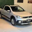 VOLKSWAGEN SAVEIRO 1.6 CROSS CE 16V FLEX 2P MANUAL VOLKSWAGEN SAVEIRO 1.6 CROSS CE 16V FLEX 2P MANUAL
