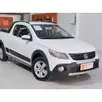 VOLKSWAGEN SAVEIRO 1.6 CROSS CE 8V FLEX 2P MANUAL VOLKSWAGEN SAVEIRO 1.6 CROSS CE 8V FLEX 2P MANUAL