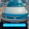 VOLKSWAGEN SAVEIRO 1.6 MI CS 8V FLEX 2P MANUAL G.V VOLKSWAGEN SAVEIRO 1.6 MI CS 8V FLEX 2P MANUAL G.V