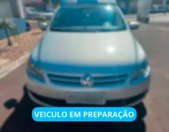 VOLKSWAGEN SAVEIRO 1.6 MI CS 8V FLEX 2P MANUAL G.V VOLKSWAGEN SAVEIRO 1.6 MI CS 8V FLEX 2P MANUAL G.V