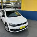 VOLKSWAGEN SAVEIRO 1.6 MI TRENDLINE CD 8V FLEX 2P MANUAL VOLKSWAGEN SAVEIRO 1.6 MI TRENDLINE CD 8V FLEX 2P MANUAL