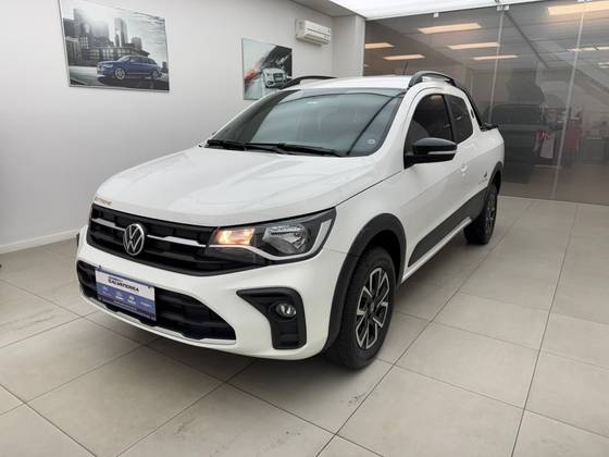 VOLKSWAGEN SAVEIRO 1.6 MSI EXTREME CD 16V FLEX 2P MANUAL