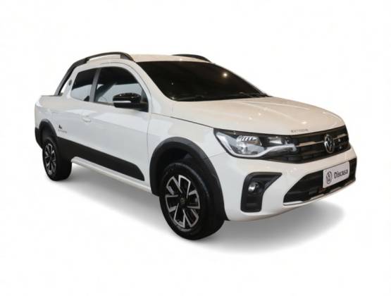 VOLKSWAGEN SAVEIRO 1.6 MSI EXTREME CD 16V FLEX 2P MANUAL