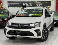 VOLKSWAGEN SAVEIRO 1.6 MSI EXTREME CD 16V FLEX 2P MANUAL VOLKSWAGEN SAVEIRO 1.6 MSI EXTREME CD 16V FLEX 2P MANUAL