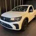 VOLKSWAGEN SAVEIRO 1.6 MSI ROBUST CD 16V FLEX 2P MANUAL VOLKSWAGEN SAVEIRO 1.6 MSI ROBUST CD 16V FLEX 2P MANUAL
