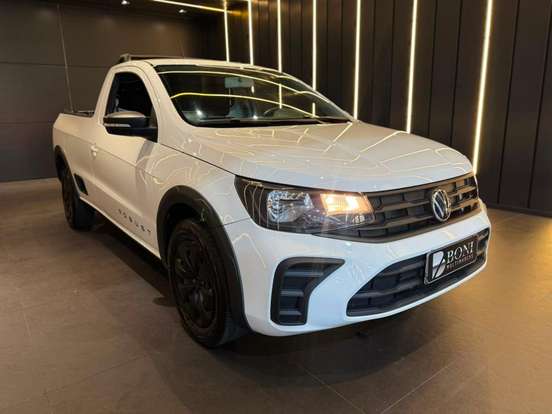 VOLKSWAGEN-SAVEIRO-1.6 MSI ROBUST CD 16V FLEX 2P MANUAL VOLKSWAGEN-SAVEIRO-2024