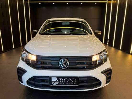 VOLKSWAGEN-SAVEIRO-1.6 MSI ROBUST CD 16V FLEX 2P MANUAL VOLKSWAGEN-SAVEIRO-2024