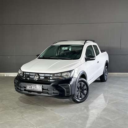 VOLKSWAGEN-SAVEIRO-1.6 MSI ROBUST CD 16V FLEX 2P MANUAL VOLKSWAGEN-SAVEIRO-2025