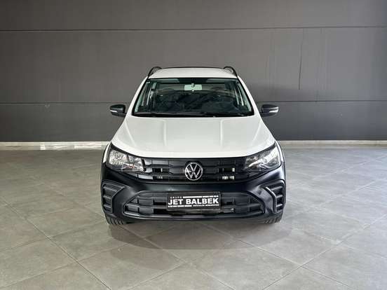 VOLKSWAGEN-SAVEIRO-1.6 MSI ROBUST CD 16V FLEX 2P MANUAL VOLKSWAGEN-SAVEIRO-2025