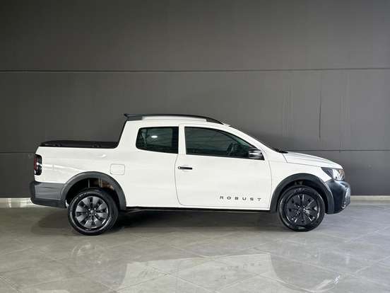 VOLKSWAGEN-SAVEIRO-1.6 MSI ROBUST CD 16V FLEX 2P MANUAL VOLKSWAGEN-SAVEIRO-2025
