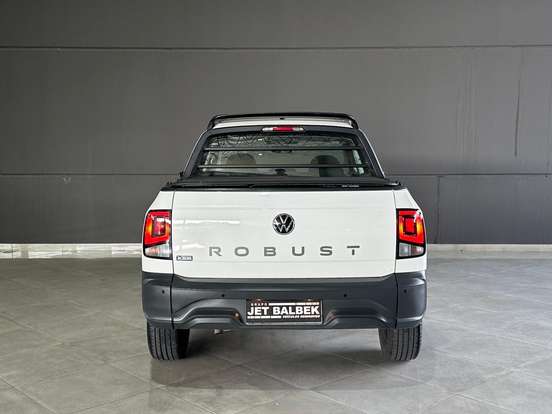 VOLKSWAGEN-SAVEIRO-1.6 MSI ROBUST CD 16V FLEX 2P MANUAL VOLKSWAGEN-SAVEIRO-2025