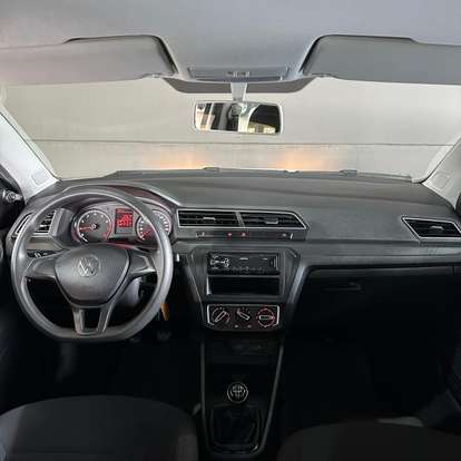 VOLKSWAGEN-SAVEIRO-1.6 MSI ROBUST CD 16V FLEX 2P MANUAL VOLKSWAGEN-SAVEIRO-2025