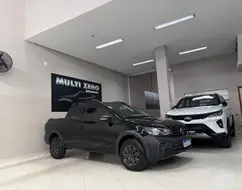 VOLKSWAGEN SAVEIRO 1.6 MSI ROBUST CD 16V FLEX 2P MANUAL VOLKSWAGEN SAVEIRO 1.6 MSI ROBUST CD 16V FLEX 2P MANUAL