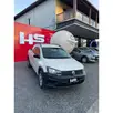 VOLKSWAGEN SAVEIRO 1.6 MSI ROBUST CD 16V FLEX 2P MANUAL VOLKSWAGEN SAVEIRO 1.6 MSI ROBUST CD 16V FLEX 2P MANUAL