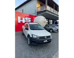 VOLKSWAGEN SAVEIRO 1.6 MSI ROBUST CD 16V FLEX 2P MANUAL VOLKSWAGEN SAVEIRO 1.6 MSI ROBUST CD 16V FLEX 2P MANUAL