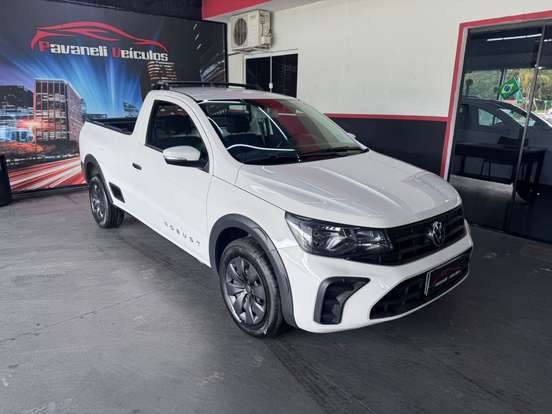 VOLKSWAGEN-SAVEIRO-1.6 MSI ROBUST CD 16V FLEX 2P MANUAL VOLKSWAGEN-SAVEIRO-2024